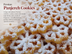 Panjereh cookies
