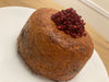 Tahchin Morgh — Persian Saffron Rice Cake with Chicken