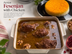 Fesenjan — Persian Walnut & Pomegranate Stew