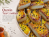 Qazvin Tea Cookies