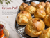Cream Puff