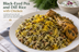 Persian Black-Eyed Pea Rice