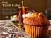 Cake Yazdi
